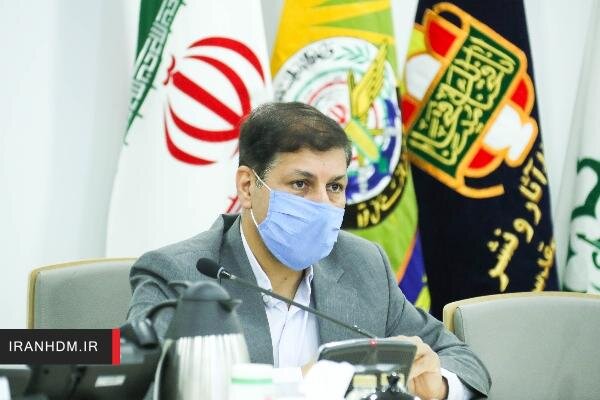 اعلام آمادگی موزه انقلاب اسلامی ودفاع مقدس در انعکاس بیشتر ایثارگری های ارامنه
