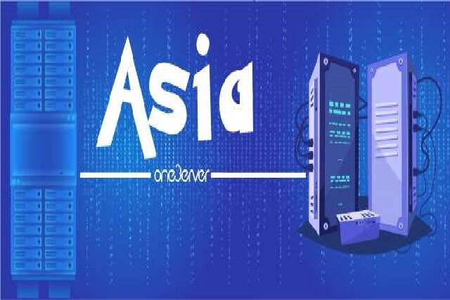 خرید سرور مجازی آسیا از وان سرور