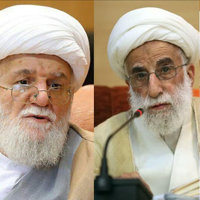 پیام تسلیت آیت‌الله جنتی در پی درگذشت آیت‌الله تسخیری