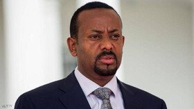 ضرب الاجل ۷۲ ساعته اتیوپی به اقلیم تیگرای