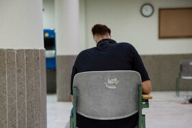 کنکور سراسری ۹۹ - کرج