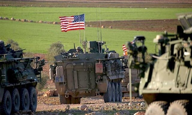 آمریکا به بهانه "ممانعت از بازگشت داعش" در سوریه می‌ماند