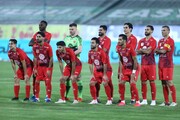 علیپور و ترابی در لیست نهایی پرسپولیس‌ در لیگ قهرمانان آسیا