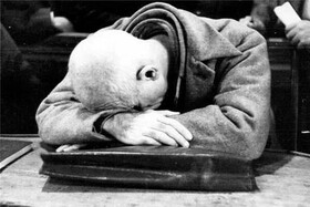 مصدق در پی چه بود؟