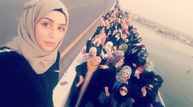 ترور ۳ فعال زن عراقی/ واشنگتن واکنش نشان داد