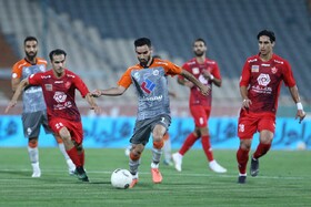 فصل بیستم لیگ برتر فوتبال یک هفته به تعویق افتاد 
