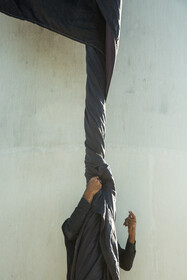 برگزاری آیین سلام بر محرم