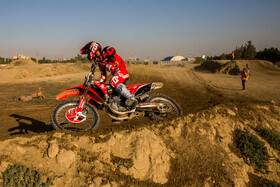 آماده‌سازی پیست اتومبیلرانی و موتورسواری مشهد در سال ۱۴۰۰