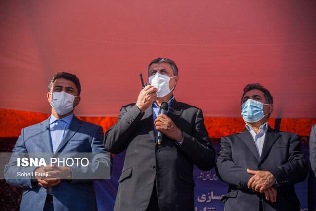 ۲۰ پروژه دریایی و بندری در هرمزگان افتتاح می شود ۲۰ پروژه دریایی و بندری در هرمزگان افتتاح می شود