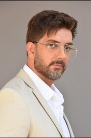 فرزاد فرزین بازیگر «ملکه گدایان» شد