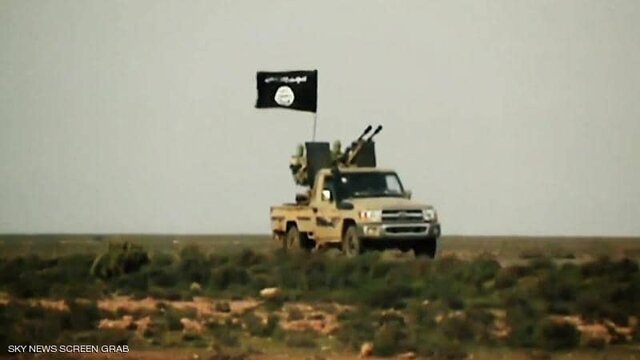 داعش مسؤولیت کشتن ژنرال روس در سوریه را بر عهده گرفت