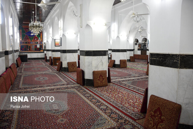 مسجد، محور و پایگاه تحول اجتماعی و زمینه‌ساز تمدن اسلامی است