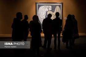 درهای موزه هنرهای معاصر دی‌ ماه باز می‌شود