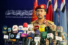 ارتش یمن: کسی‌ که ۲۰۰۰ روز مقاومت کرده می‌تواند ۴۰۰۰ روز دیگر هم ایستادگی کند
