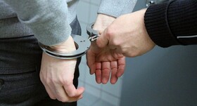 پلیس هلند زوج فراری از هتل قرنطینه را دستگیر کرد