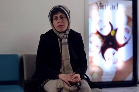 ناگفته های سوسن پرور از نقش جدی "بوتاکس" و  ترس از "اکرم"