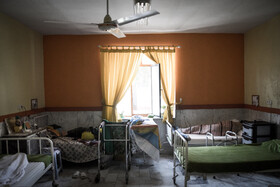 در راستای حمایت از توانخواهان کهریزک؛ پویش «سفره‌دار» آغاز شد+روشهای کمک 