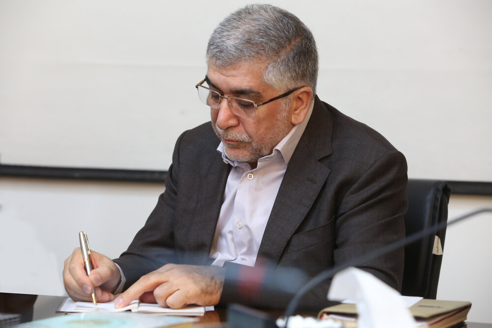 پیام تبریک رئیس جهاد دانشگاهی به مناسبت سالروز تاسیس ایسپا