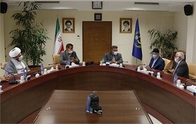 اعلام آمادگی جامعه مداحان کشور برای پیوستن به پویش ایران همدل