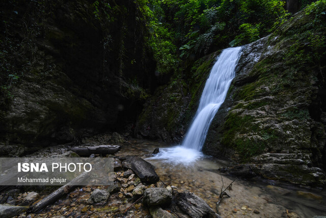شصتکلا؛ نگین سبز گرگان در آغوش مه و افسانه