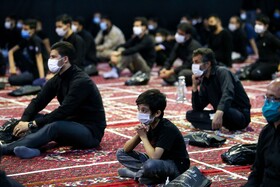 خطیبان در مراسم سوگواری امام حسین(ع) در بیان حقایق اخلاقی بکوشند