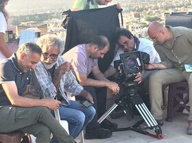شبکه تهران از بینندگانش عذرخواهی کرد