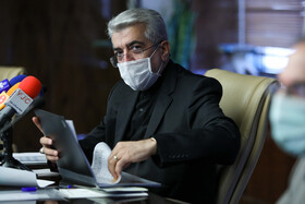 وزیر نیرو: امیدواریم خوزستان امسال خاموشی نداشته باشد