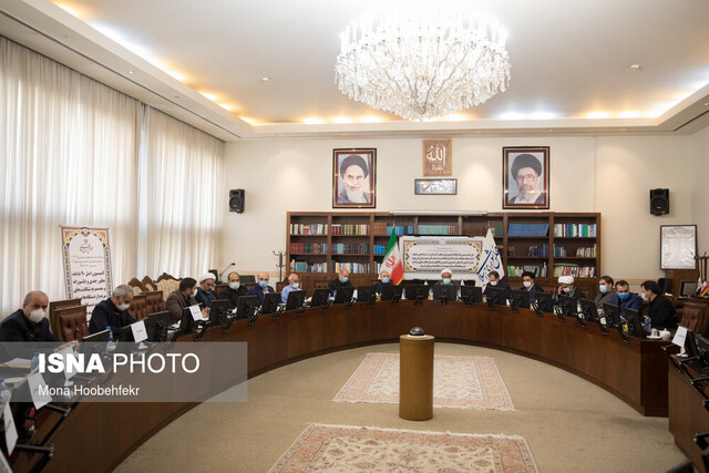 علنی شدن و پخش زنده مذاکرات کمیسیون‌های مجلس در کمیسیون آئین نامه داخلی تصویب شد