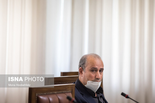کسی از قلب «تاج» خبر دارد؟ کسی از قلب «تاج» خبر دارد؟