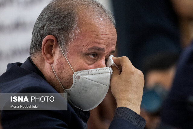 فیفا پروندههای جریانی را مانع تایید صلاحیت میداند/ چالش «تاج»!  فیفا پروندههای جریانی را مانع تایید صلاحیت میداند/ چالش «تاج»!