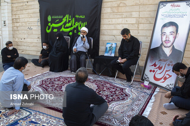 برپایی ۷۳۰۰ روضه خانگی با حضور مبلغان سازمان اوقاف