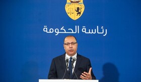 نخست وزیر تونس کرونا گرفت