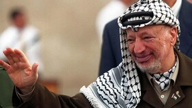  فتح: مسئولیت مستقیم ترور یاسر عرفات بر گردن رژیم اشغالگر اسرائیل است