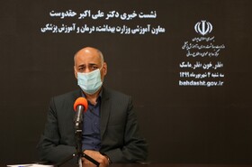 مستندات نشان می دهد ویروس کرونا قبل از بهمن ماه در ایران مشاهده نشده است