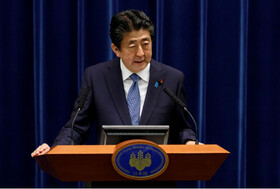 منابع ژاپنی: حال شینزو آبه مساعد است/او دوره نخست‌وزیری را تکمیل می‌کند