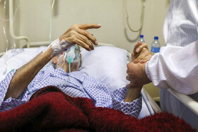 افزایش بیماران بدحال در خوزستان / تلاش برای افزایش تخت‌های ICU