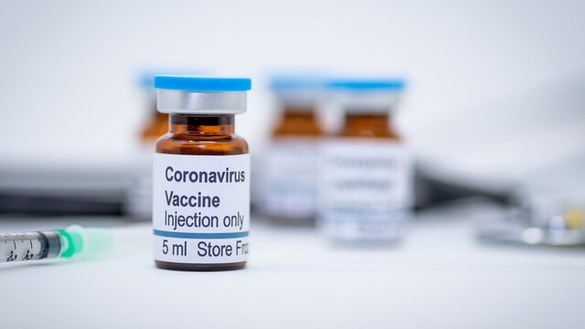 تولید واکسن کرونا در ۳ شرکت خصوصی ایرانی