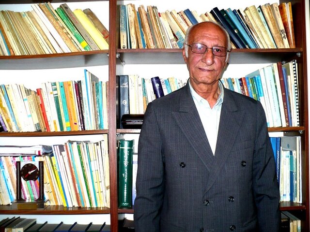 عضو هیات علمی دانشکده جغرافیای دانشگاه تهران درگذشت