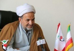 شهدای کارمند سند هویت انقلابی  کارمندان خراسان رضوی است