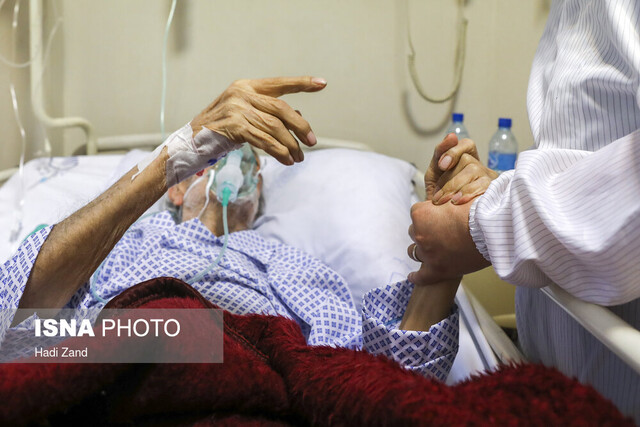 افزایش بیماران بدحال در خوزستان / تلاش برای افزایش تخت‌های ICU