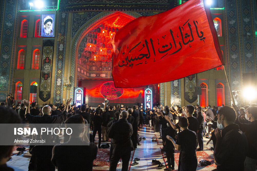 هیچکس حق مصادره شخصیت والای امام حسین(ع) را ندارد هیچکس حق مصادره شخصیت والای امام حسین(ع) را ندارد