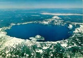 هیدروگرافی و تصویربرداری آکوستیکی دریاچه قله سبلان برای نخستین بار