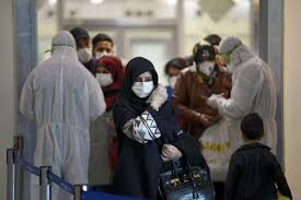 میانگین بستری روزانه ۵۰ بیمار مشکوک به کرونا در بوشهر