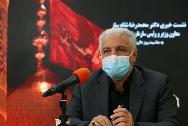 پزشکان داروهای داخلی تجویز کنند / واکسن مننژیت تامین شد