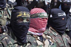 گروههای مقاومت فلسطین امروز رزمایش برگزار می کنند