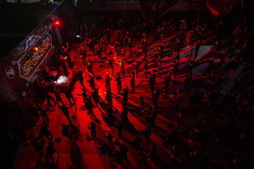 مدرسه سیدالشهداء