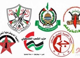 نشست گروههای فلسطینی روز پنجشنبه در بیروت