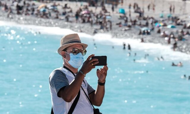 خسارت ۳۲۰ میلیارد دلاری کرونا به گردشگری/ ماسک به لباس مسافران اضافه شد