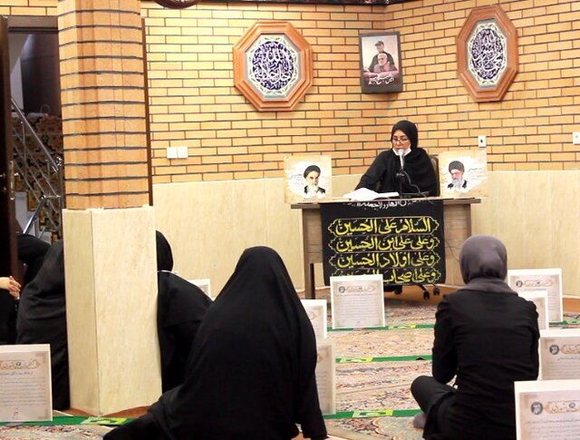 شاعران آیینی اهل‌سنت در مدح سیدالشهداء(ع) سرودند