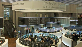 مدعیان آمریکایی به دنبال دستیابی به اموال بانک مرکزی ایران در آلمان